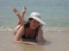 Ольга Вострикова | Тольятти