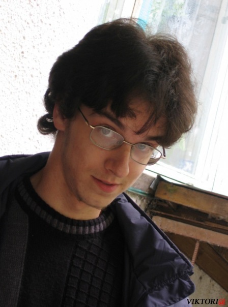 №127, Олександр Бука, Черкассы №127, Олександр Бука, Черкассы