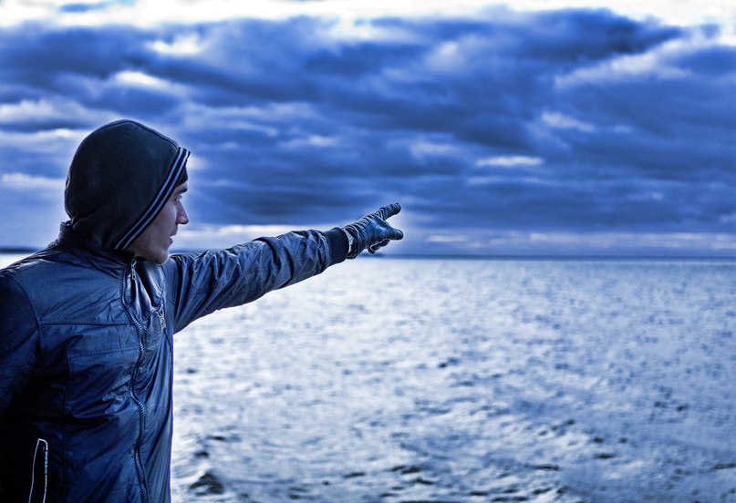 Николай Мельниченко | Советск