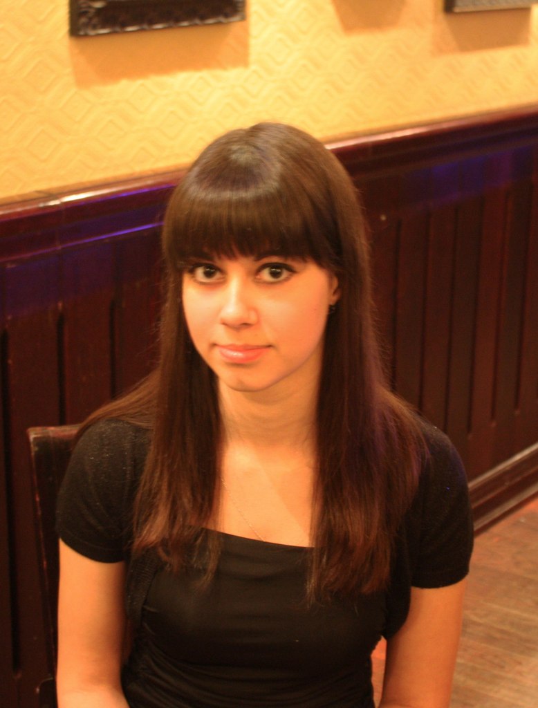 Катя Сахарова | Королёв