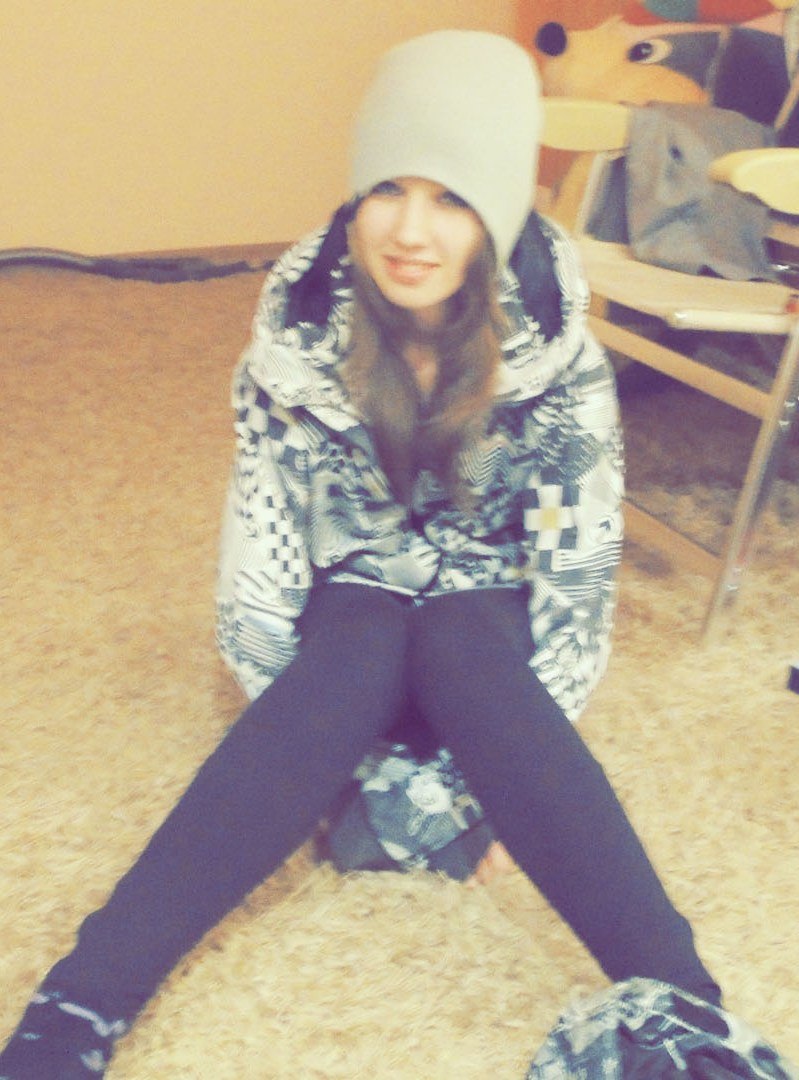 Лера Ельцова | 