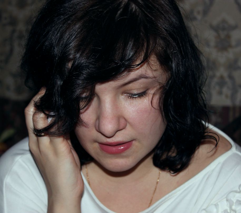 Света Миргородская | Рязань