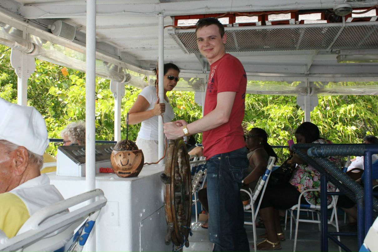 Danny Canadian | Toronto