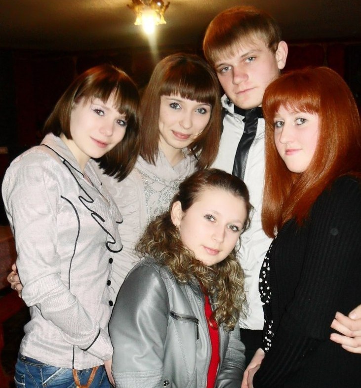 Юлия Чернега | Умань