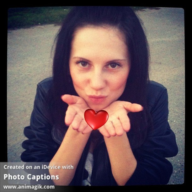 Мария Вилкова ♥MashU♥ | 