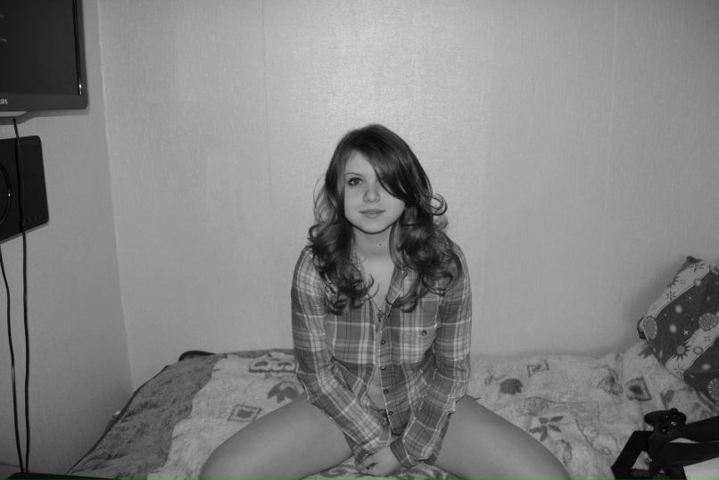 Настюша Дульнева | Электросталь