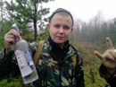 Фотография Мельникова Евгена
