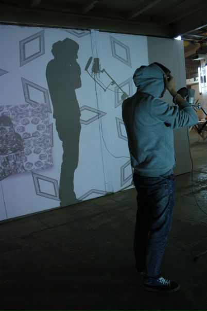 №43, Михаил Октябрь, Москва №43, Михаил Октябрь, Москва