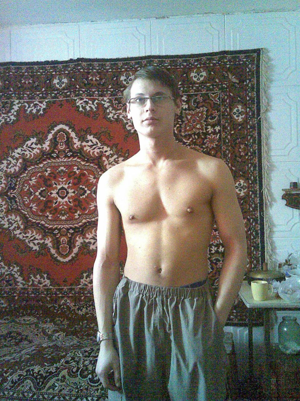 Олег Сумин | Челябинск