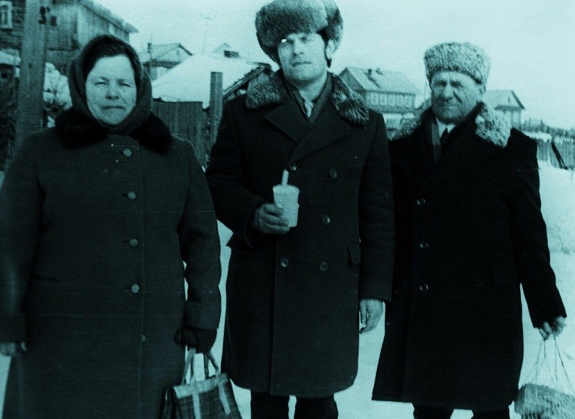 Алексей Коротаев | Тюмень