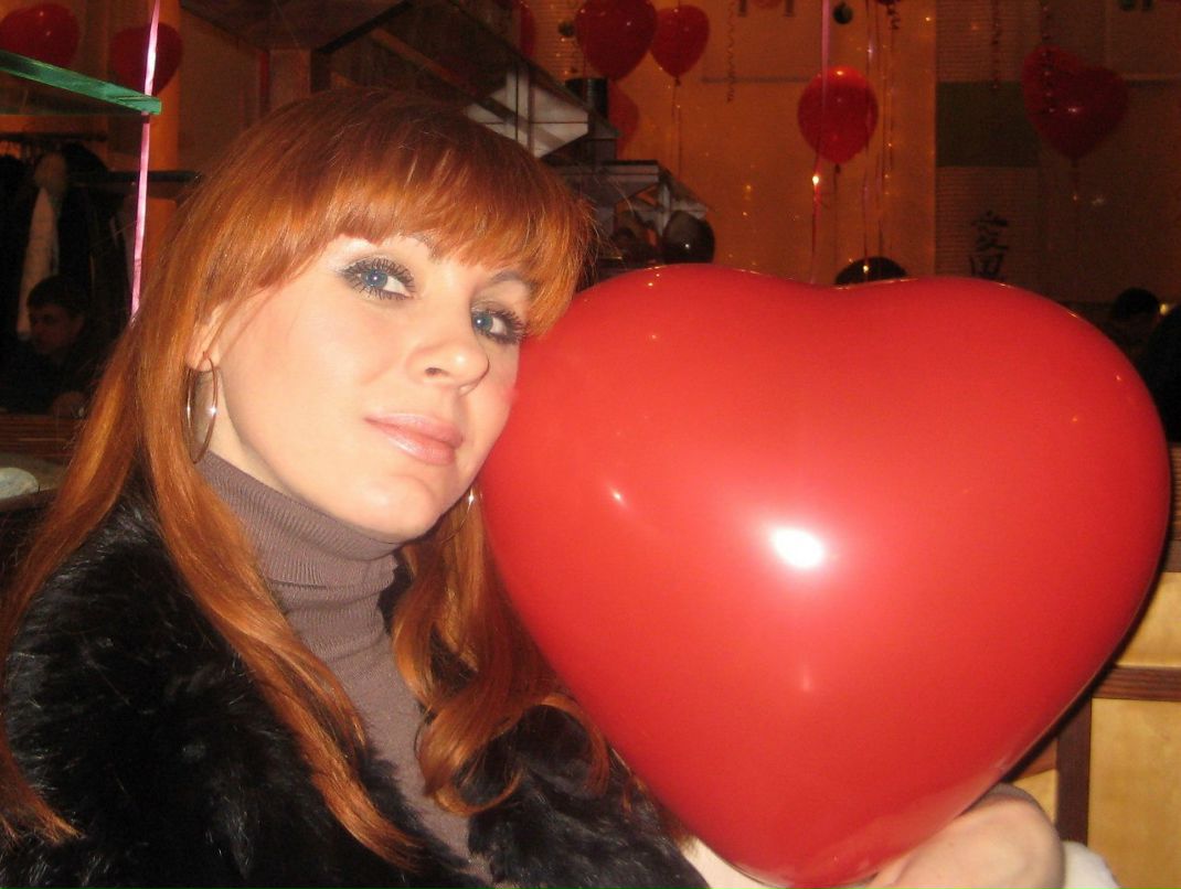 Анна Павелина | Фрязино