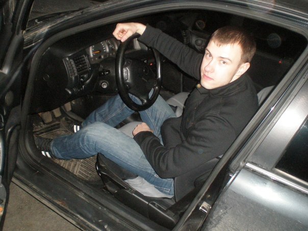 Владимир Васильевич | Санкт-Петербург