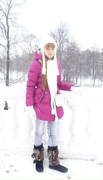 №52, Аня Железнова, 12.06, Москва №52, Аня Железнова, 12.06, Москва