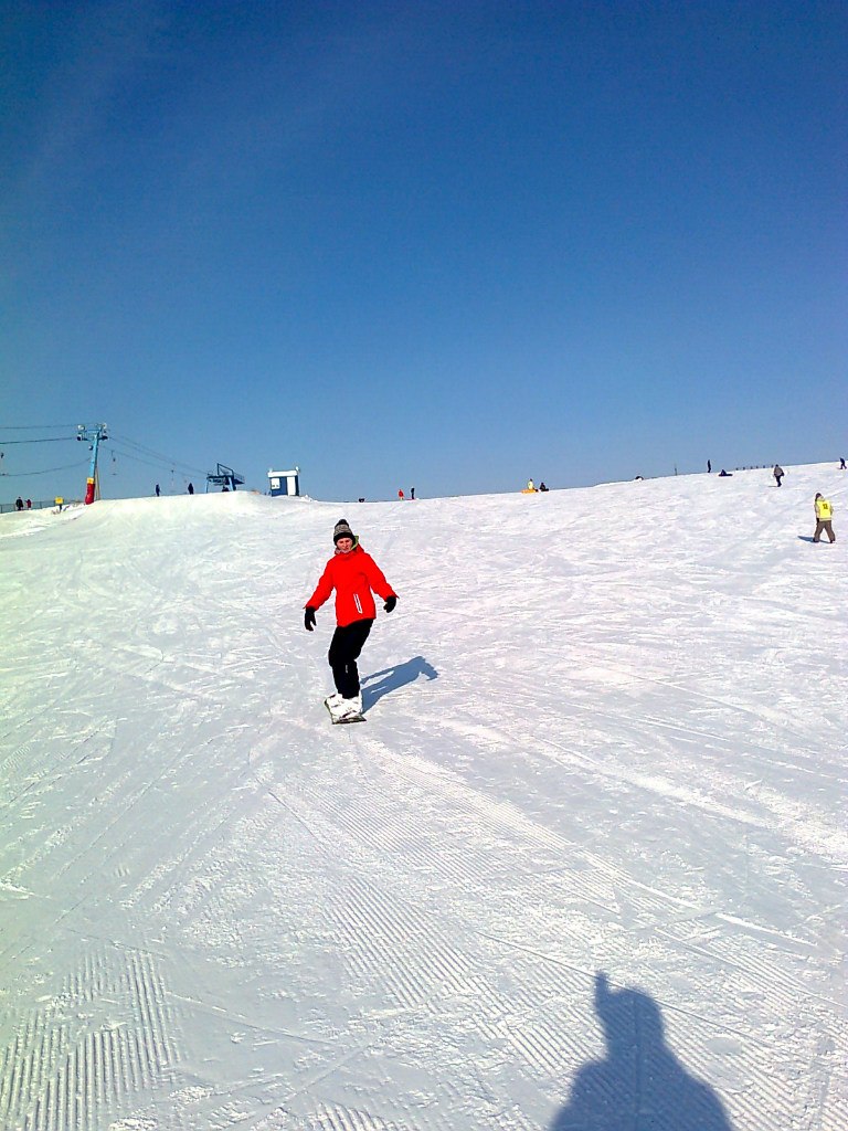 Александр Николаев | Самара
