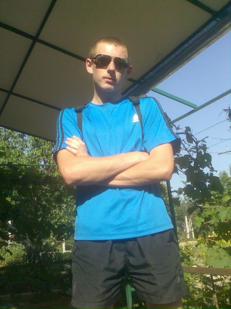 №45, Слава, Николаев №45, Слава, Николаев