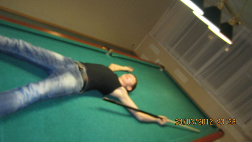 Егор Фирсов | Москва