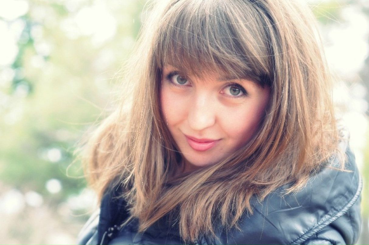 Галя Орусь | Ялта