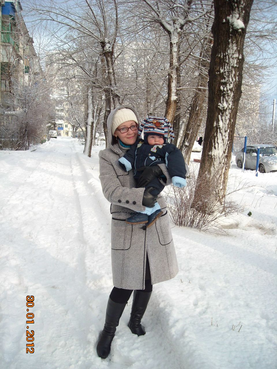 Екатерина Рыжова | Новороссийск