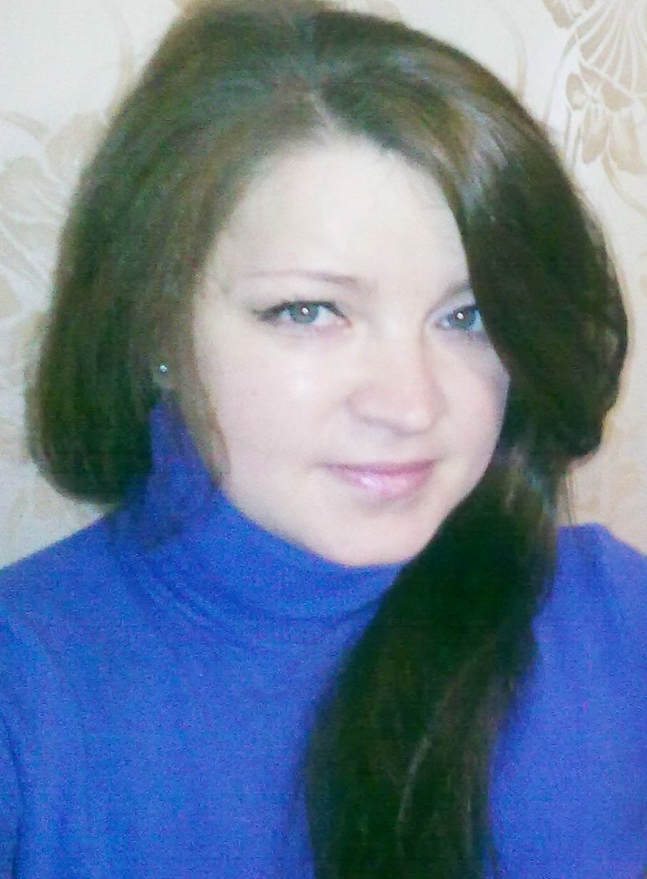 Алла Довженко | Киев