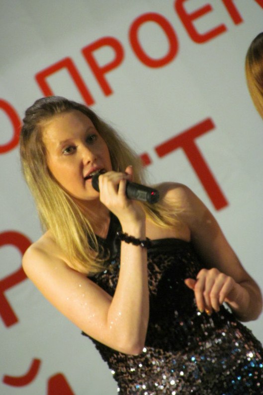 Екатерина Андрицкая | 