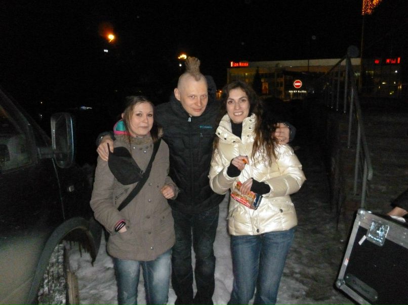 Павла Коробейникова Александровна | Ижевск