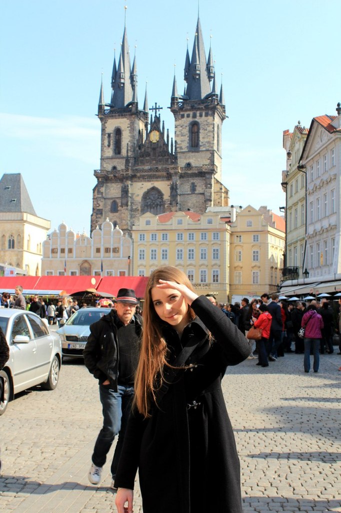 Алина Багирова | Ижевск