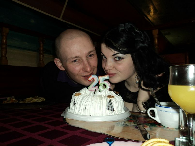 Анна Торопова | 