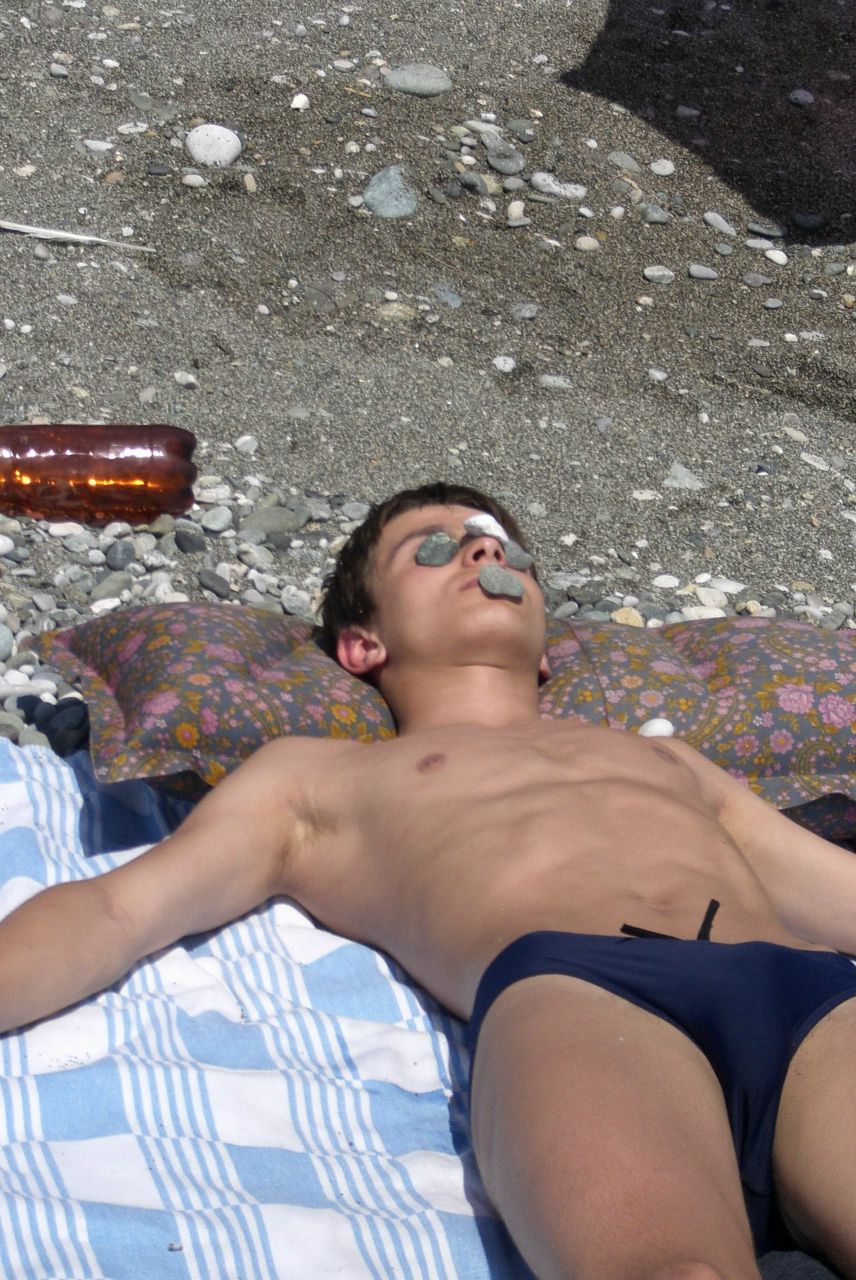 Олег Колонтаев | Москва