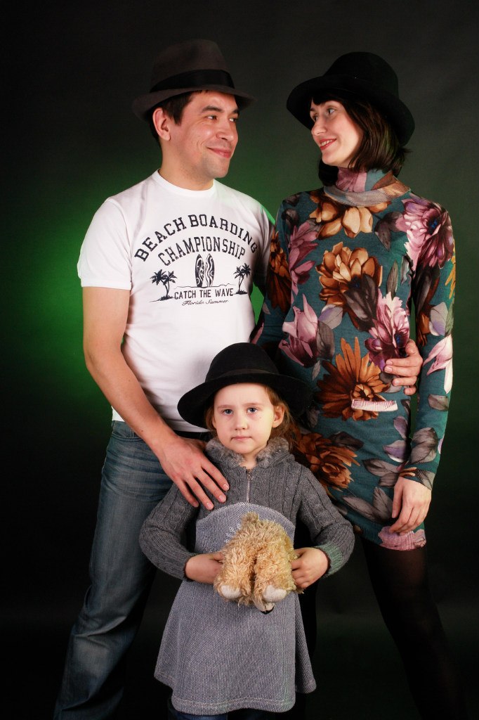 Паша Бинюков *Pawtet* | Красноярск