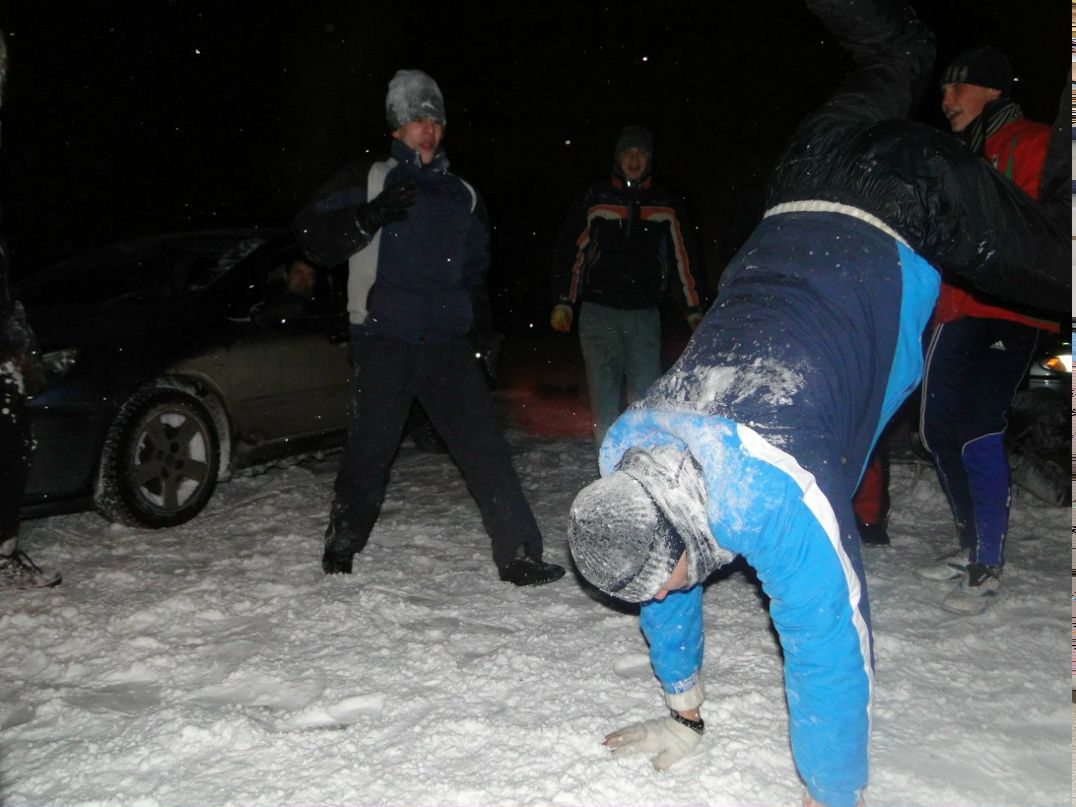 Роман Черников | Краснодар