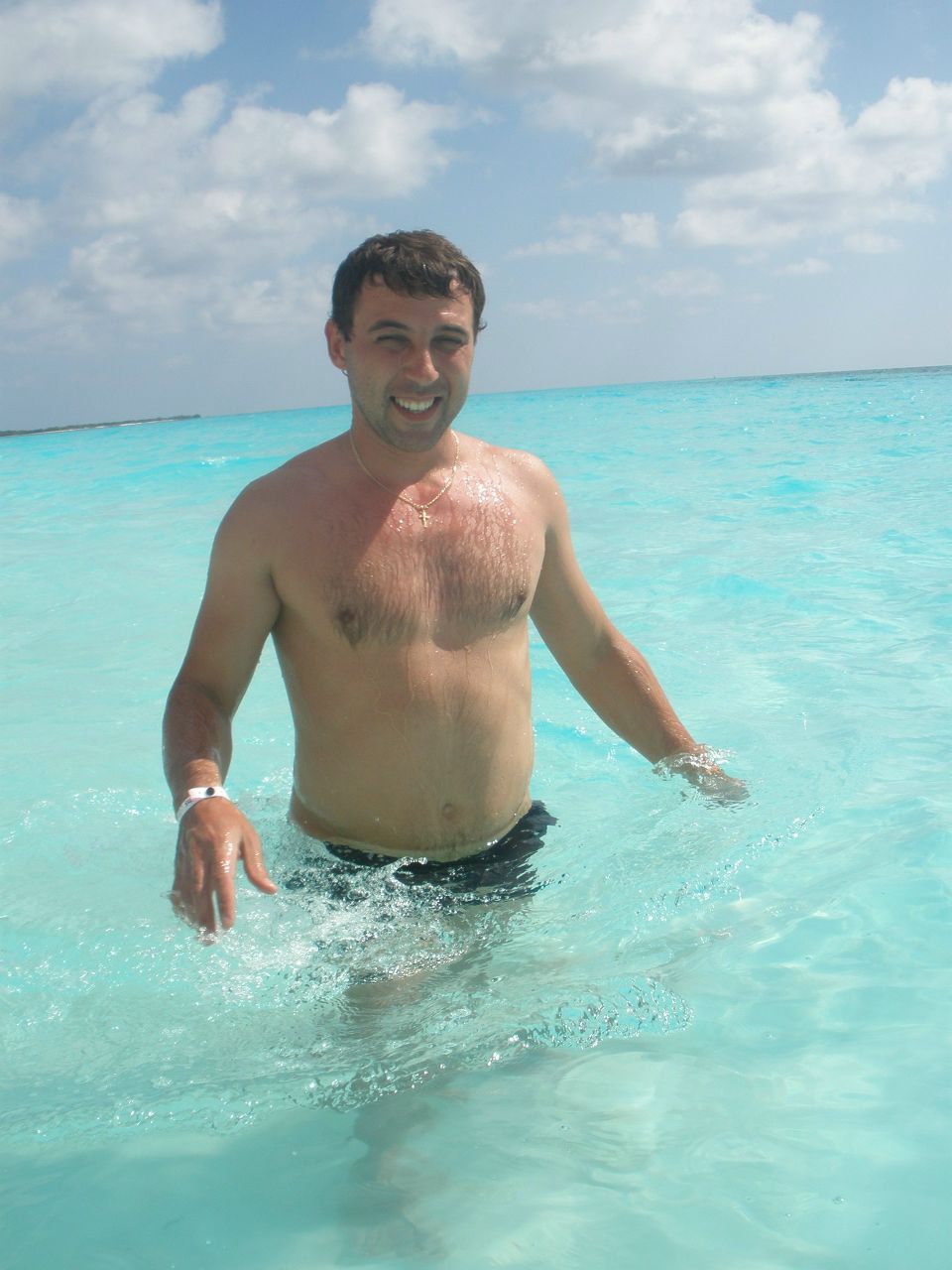 Сергей Подобуев | Товарково