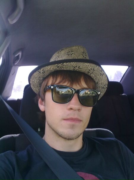 №39, Константин Kostrulka, Ростов-на-Дону, Россия №39, Константин Kostrulka, Ростов-на-Дону, Россия