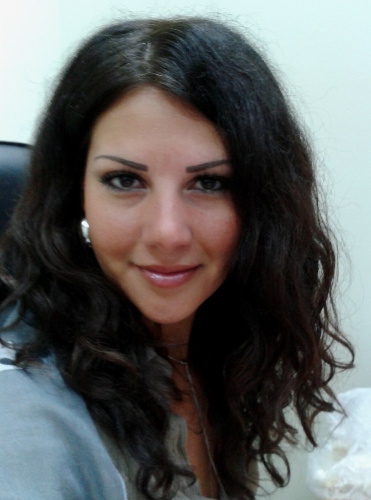 Катерина Баженова | Тюмень