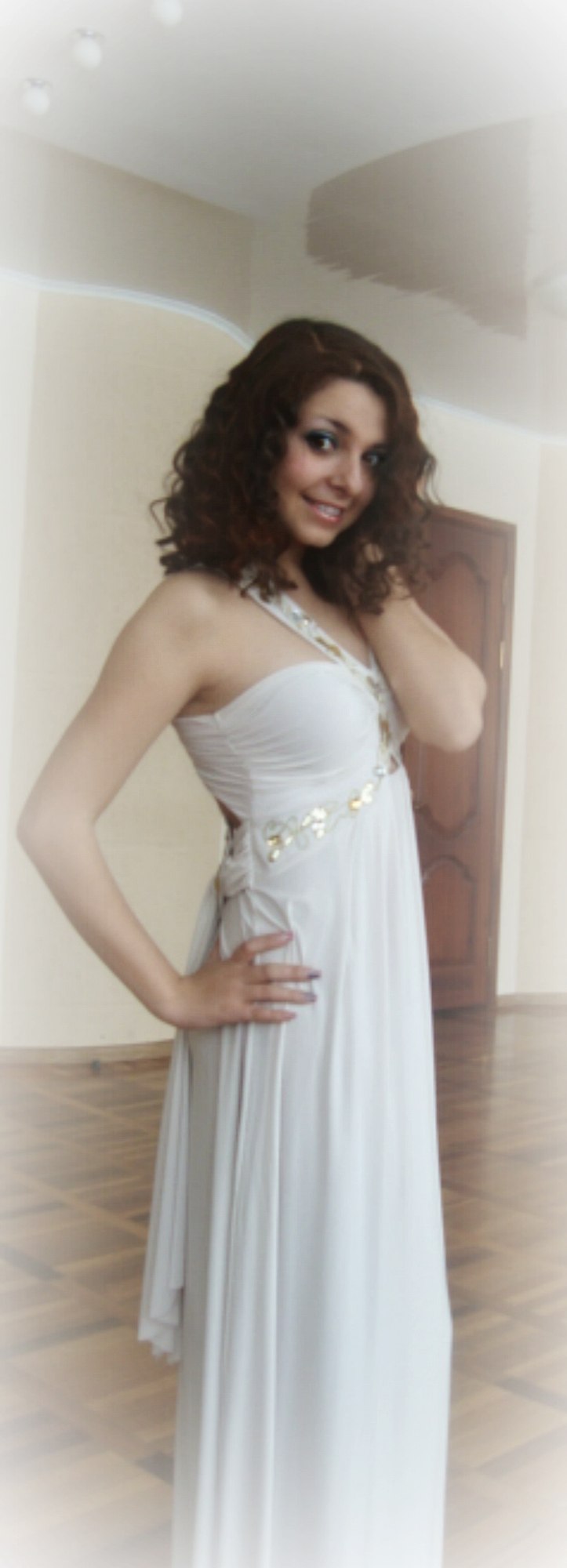 Александра Мирная Игоревна | 