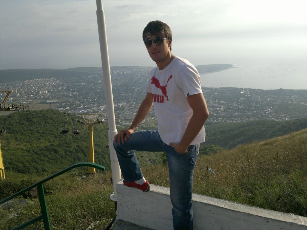 Умалат Угурчиев | 