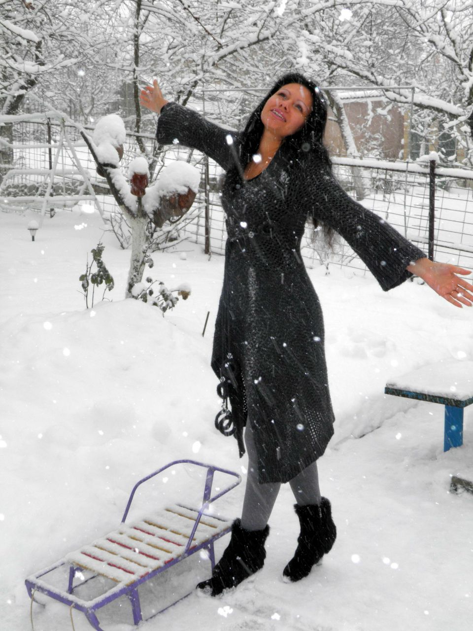 Марина Шикеринская | Киев