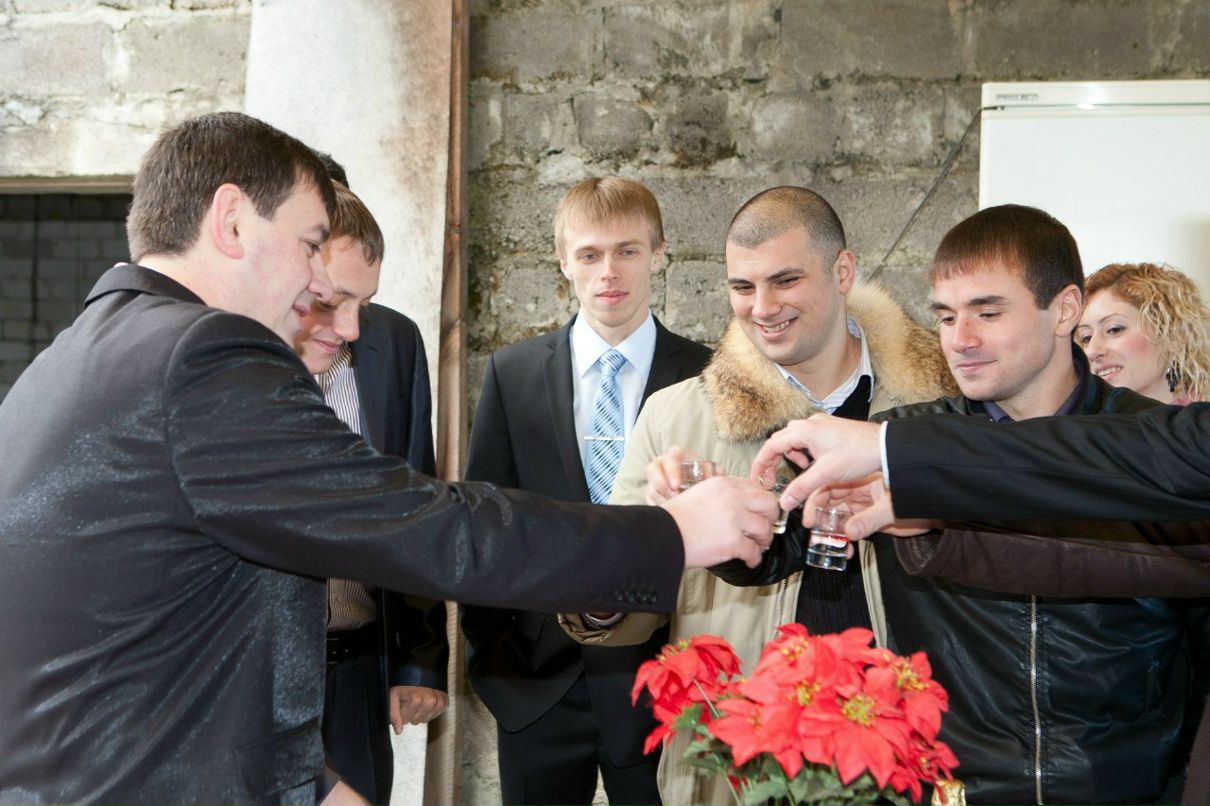 Никос Зеркидон | Сочи