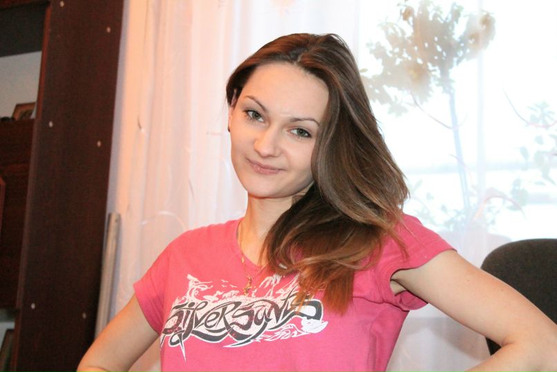 Лиличка Хоменко | Киев