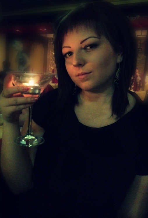 Алина Бузина | Находка