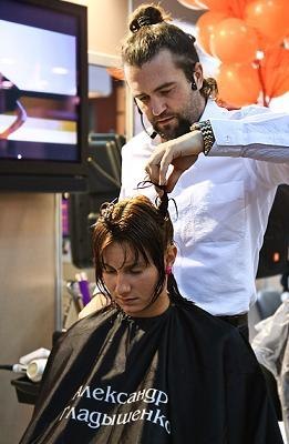 Александр Гладышенко | Черкассы