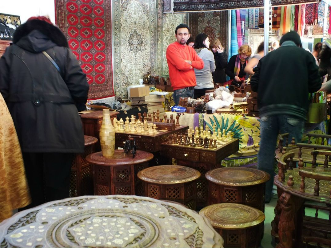 Дмитрий Алещенко Zavr | Санкт-Петербург