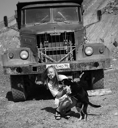 Валерия Дмитриева | 