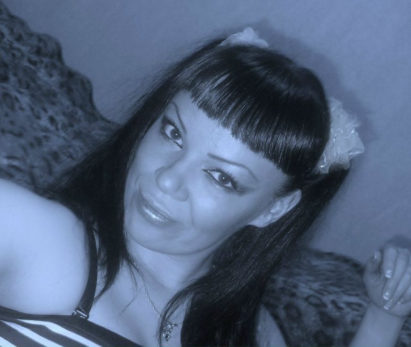 Наталья Платонова | Санкт-Петербург