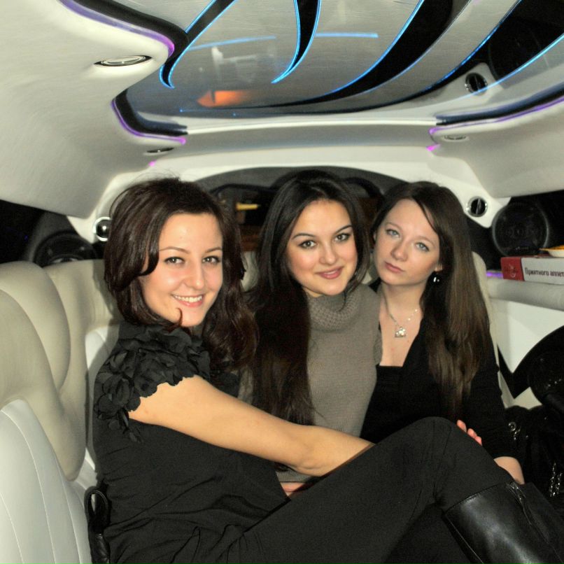 Динара Мустафина-Хайруллина | Москва