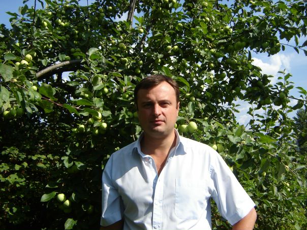 №1, Николай Казиков, Санкт-Петербург №1, Николай Казиков, Санкт-Петербург