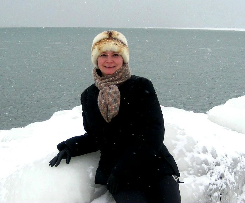 Светлана Очкина | Махачкала