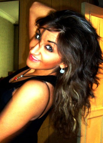 Лусинэ Петросова | Новокузнецк