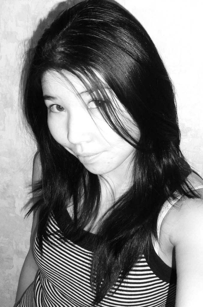 Лена Бажеева | Улан-Удэ