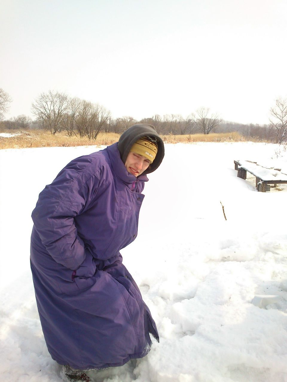 Иван Новик | Владивосток