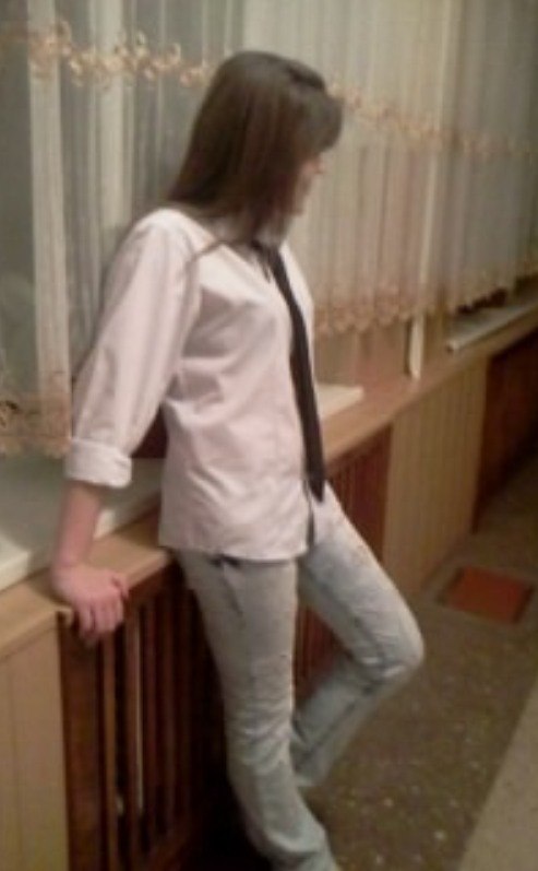 Наталия Гаврилова | Киев